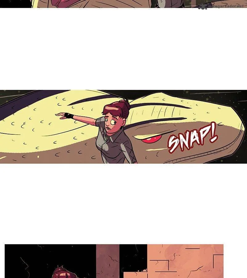 Jackie Rose Chapter 43 page 5