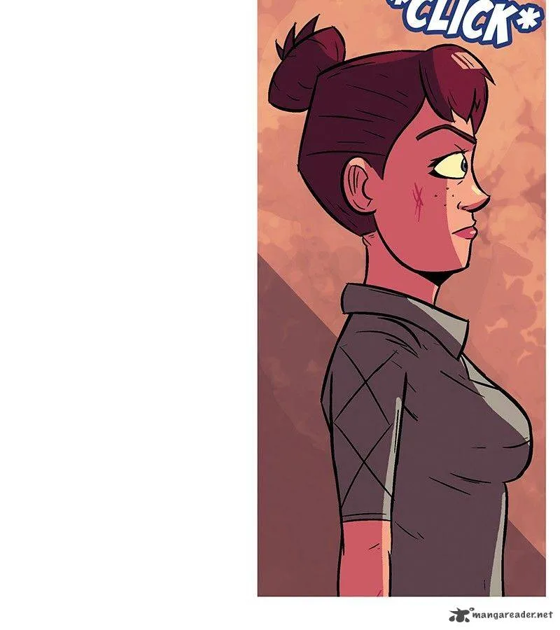 Jackie Rose Chapter 43 page 23