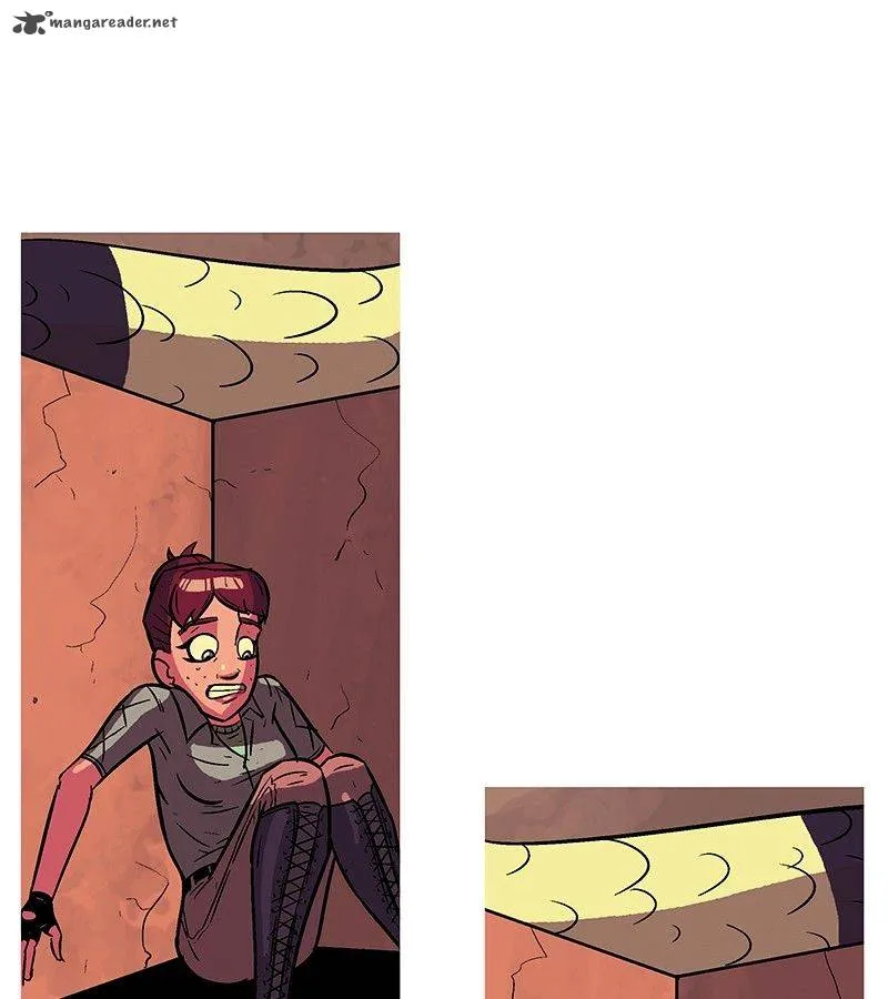Jackie Rose Chapter 43 page 7