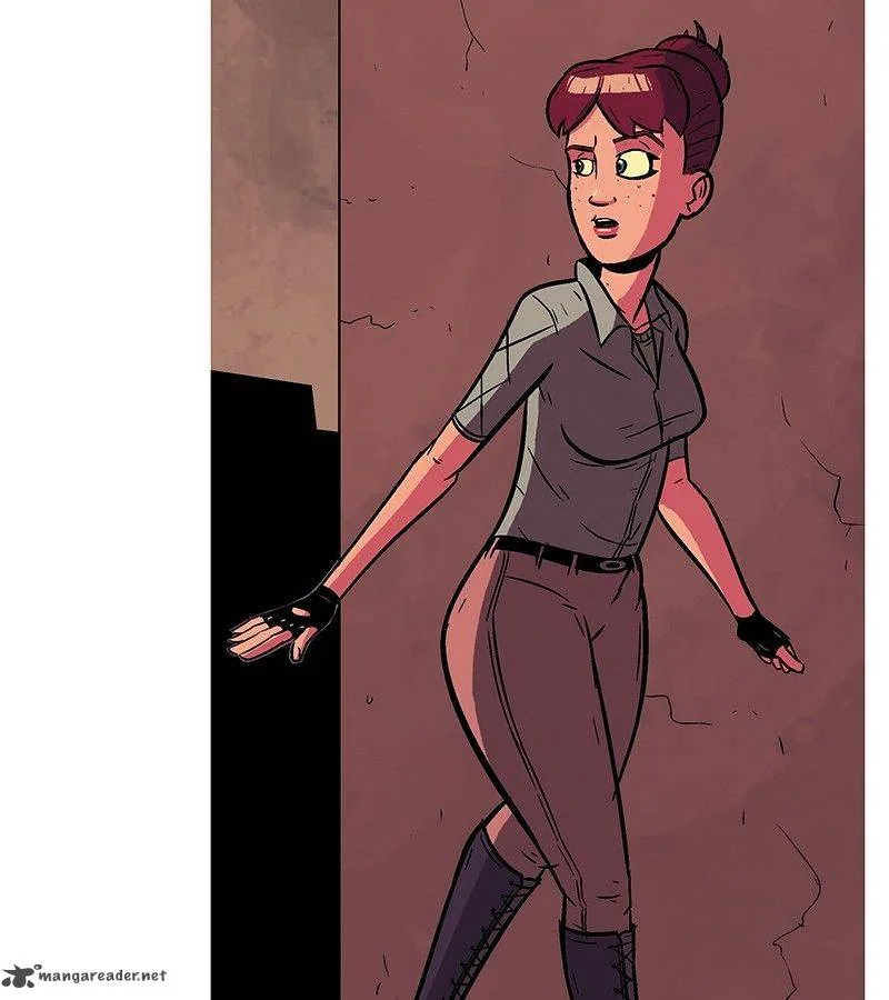 Jackie Rose Chapter 43 page 10