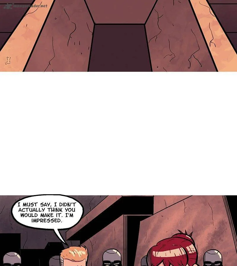 Jackie Rose Chapter 43 page 32