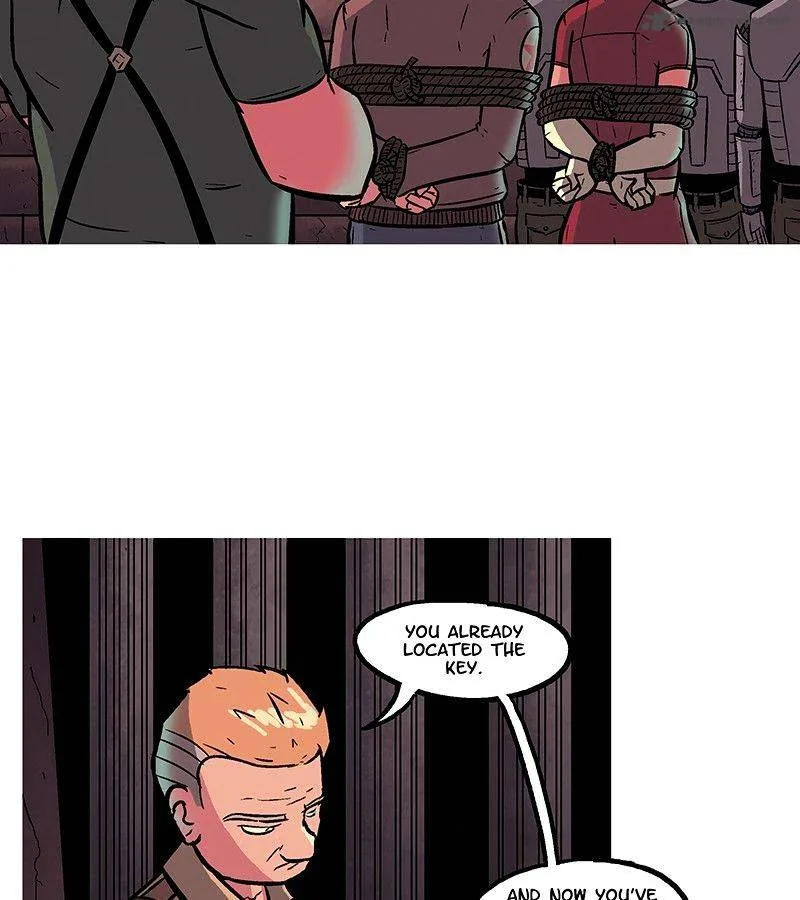 Jackie Rose Chapter 43 page 34