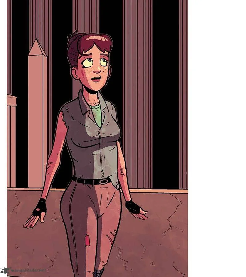 Jackie Rose Chapter 43 page 29
