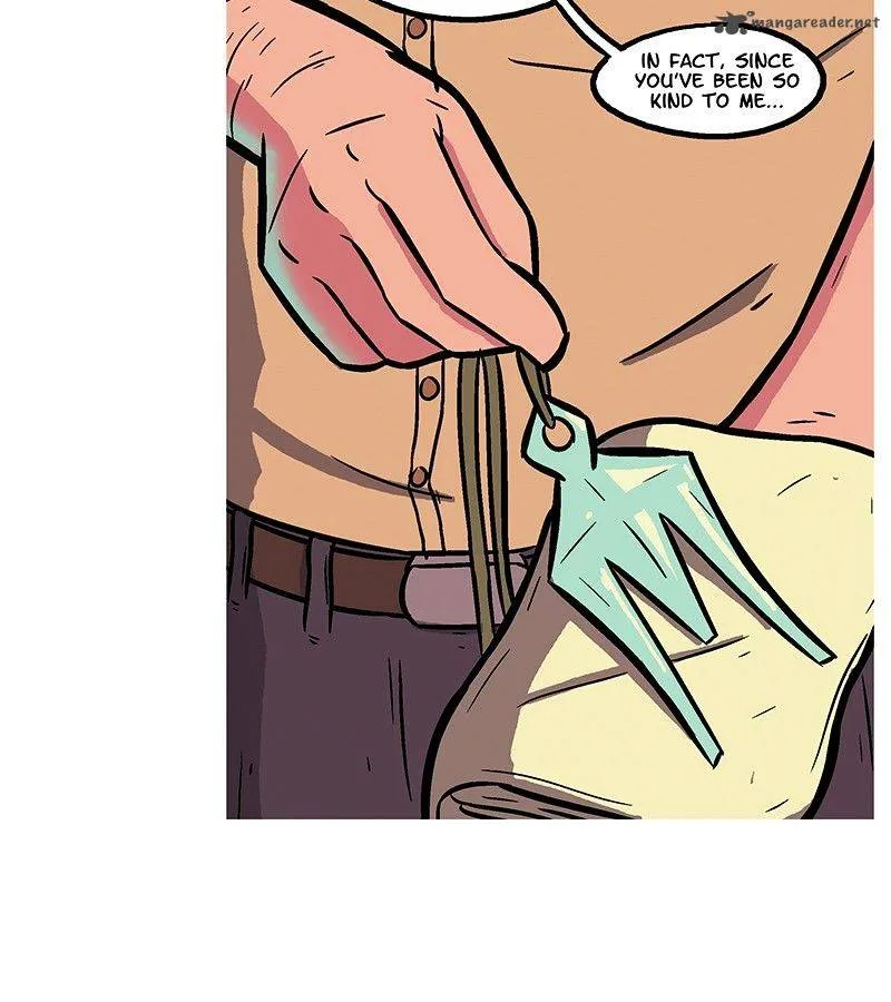Jackie Rose Chapter 43 page 36