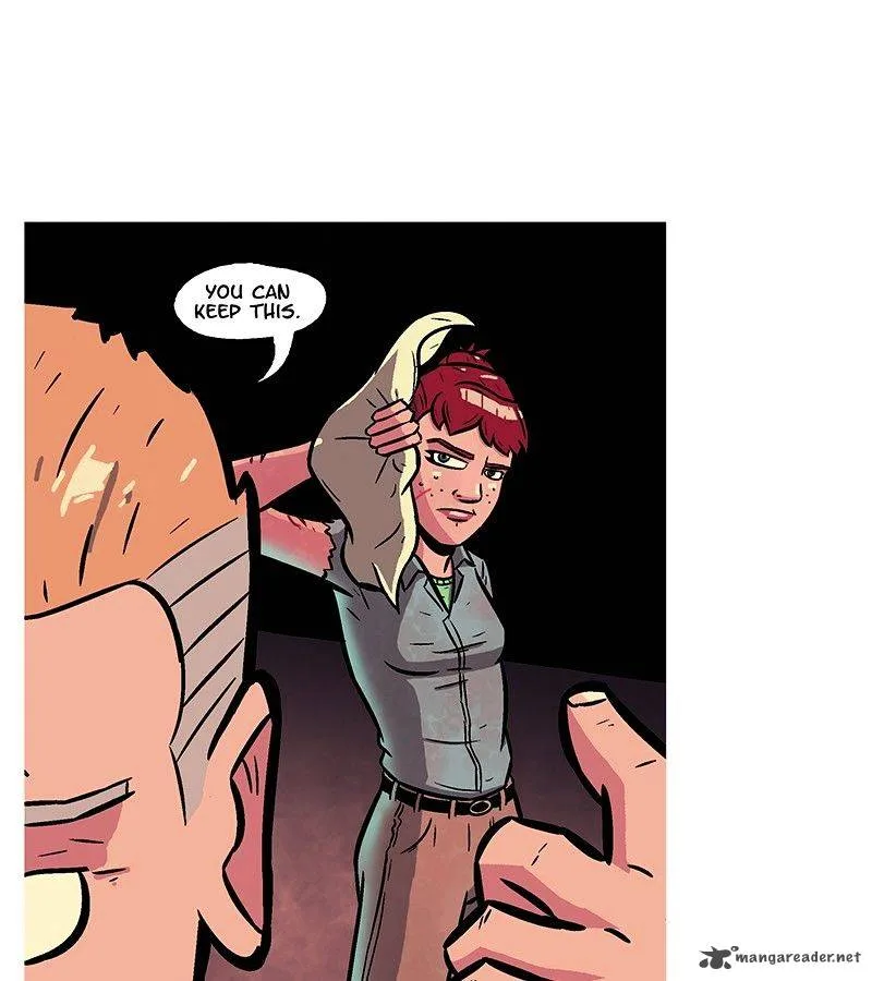 Jackie Rose Chapter 43 page 37