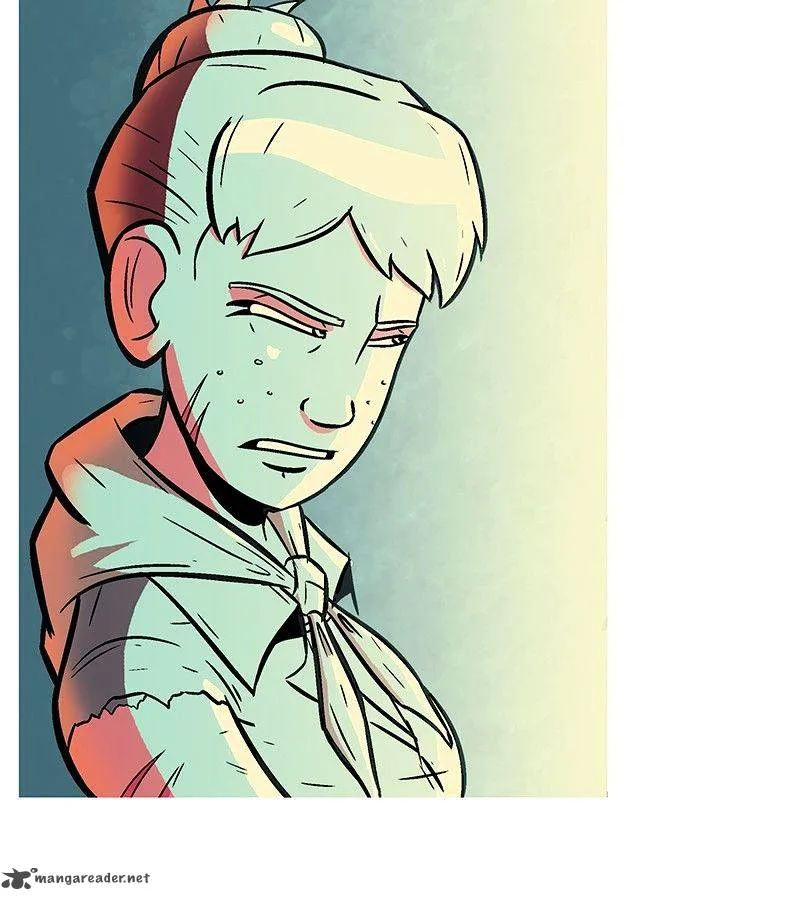 Jackie Rose Chapter 43 page 43