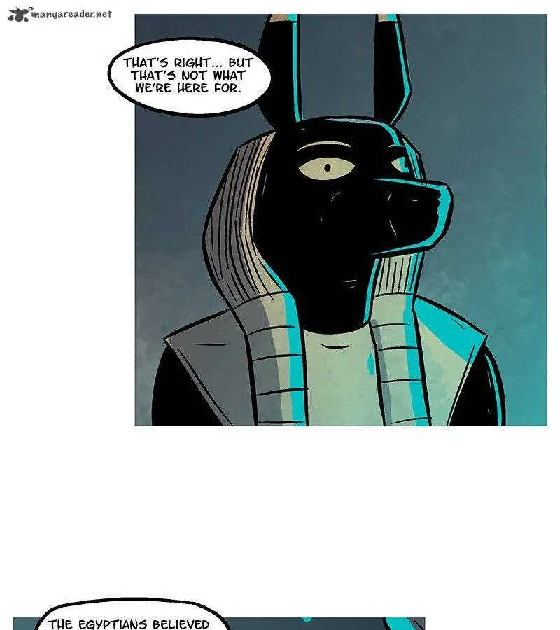 Jackie Rose Chapter 43 page 53