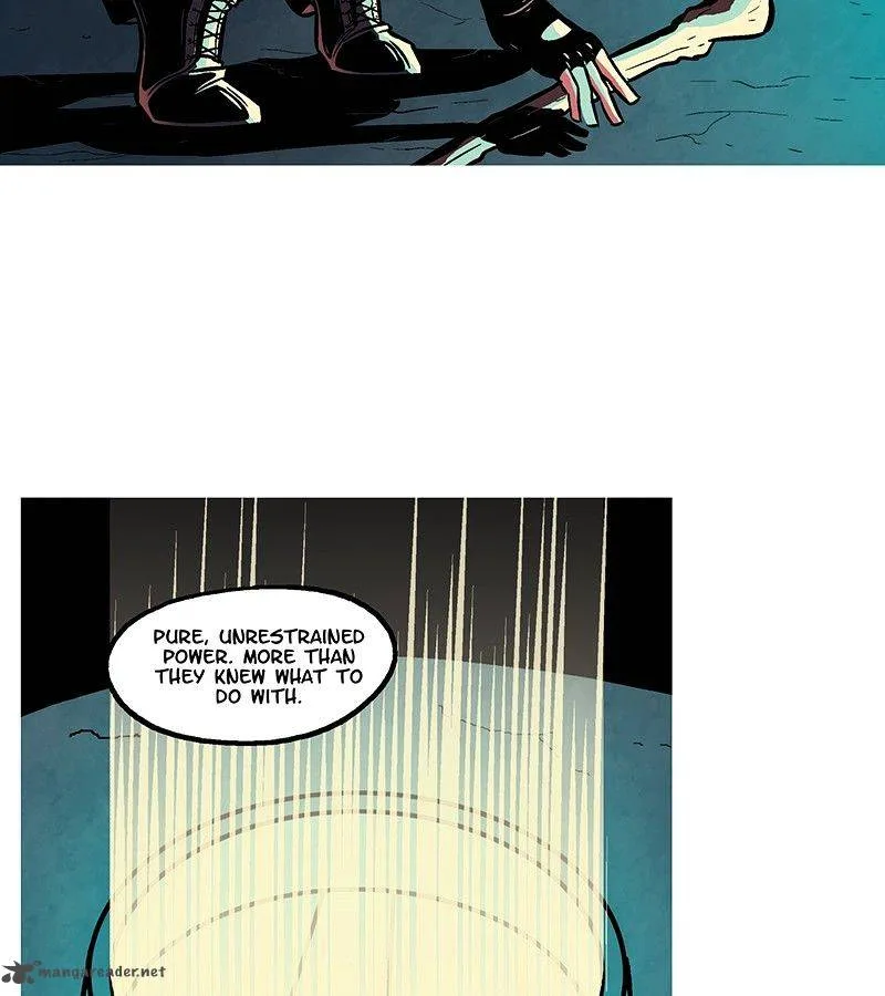 Jackie Rose Chapter 43 page 60