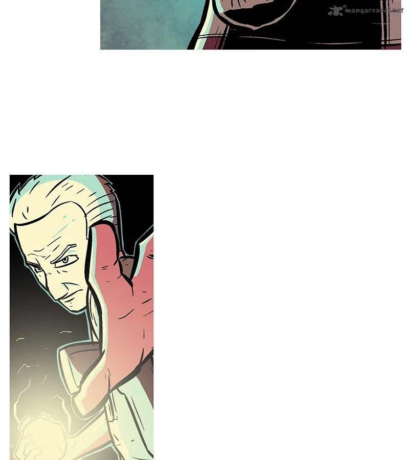 Jackie Rose Chapter 43 page 67
