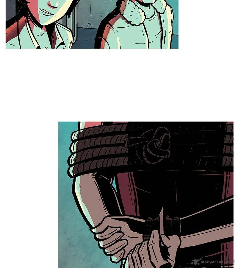 Jackie Rose Chapter 43 page 66