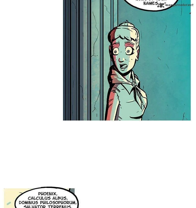 Jackie Rose Chapter 43 page 71