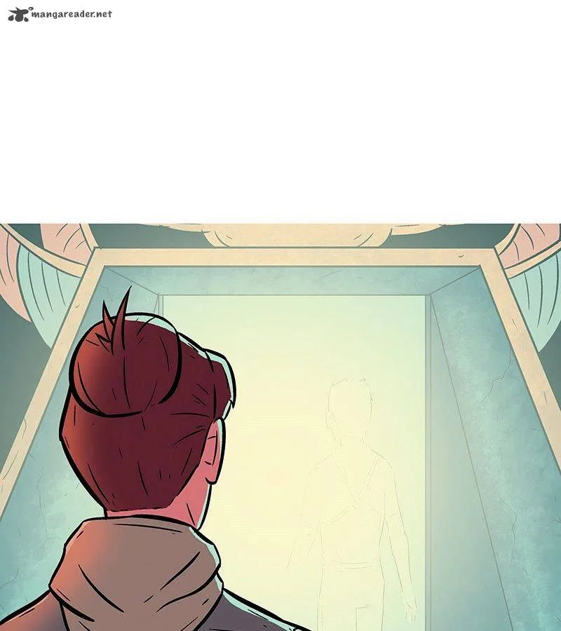 Jackie Rose Chapter 43 page 44