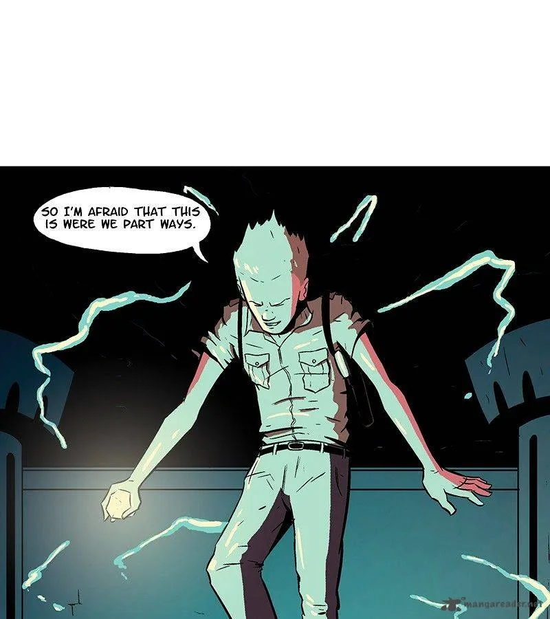 Jackie Rose Chapter 43 page 76