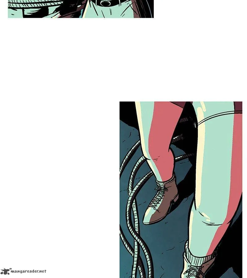 Jackie Rose Chapter 43 page 83