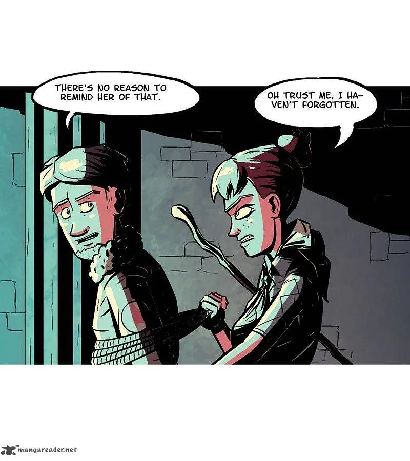 Jackie Rose Chapter 43 page 89