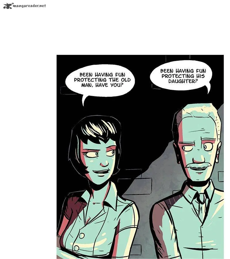 Jackie Rose Chapter 43 page 91