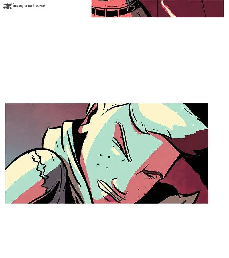 Jackie Rose Chapter 43 page 102