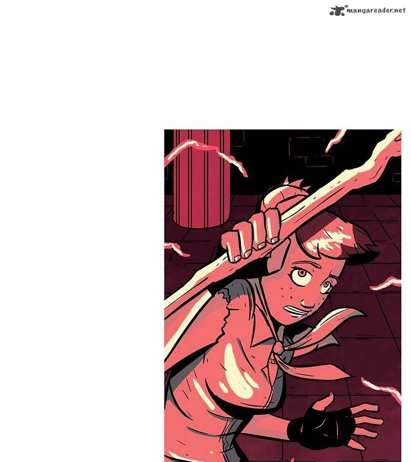 Jackie Rose Chapter 43 page 101