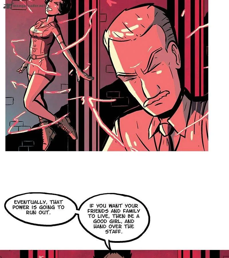 Jackie Rose Chapter 43 page 108