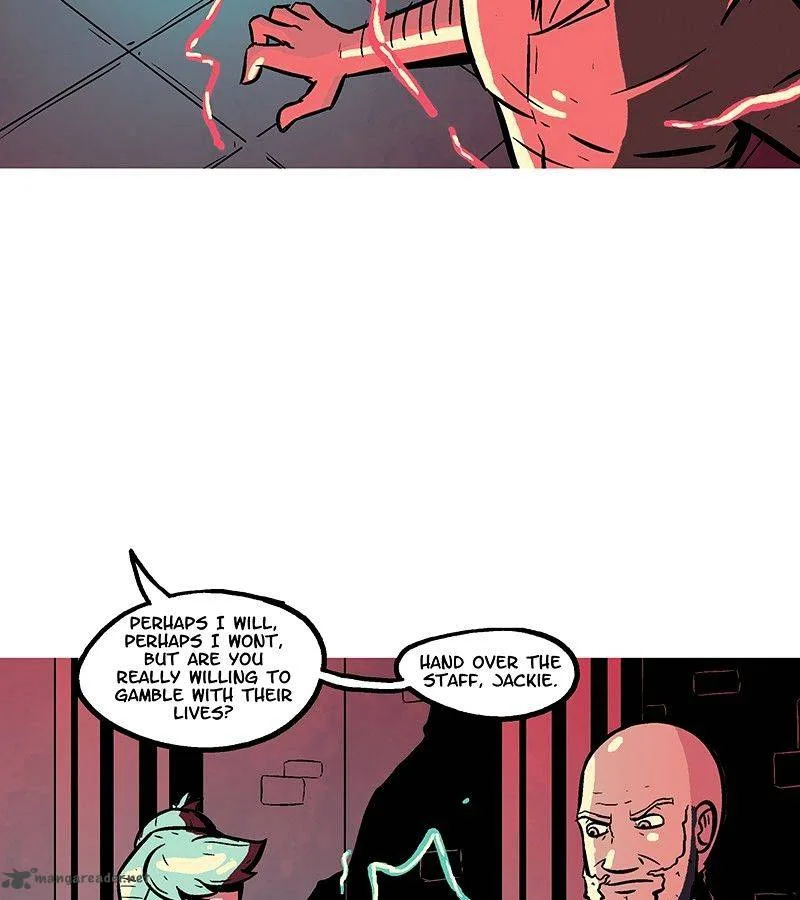 Jackie Rose Chapter 43 page 110