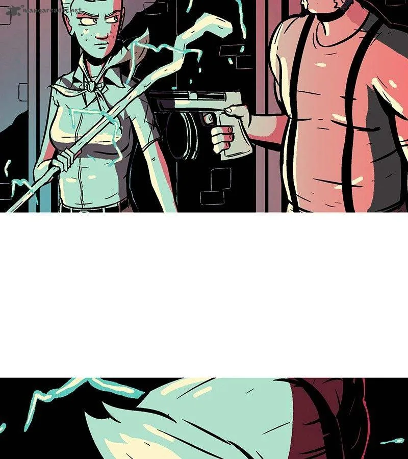 Jackie Rose Chapter 43 page 111