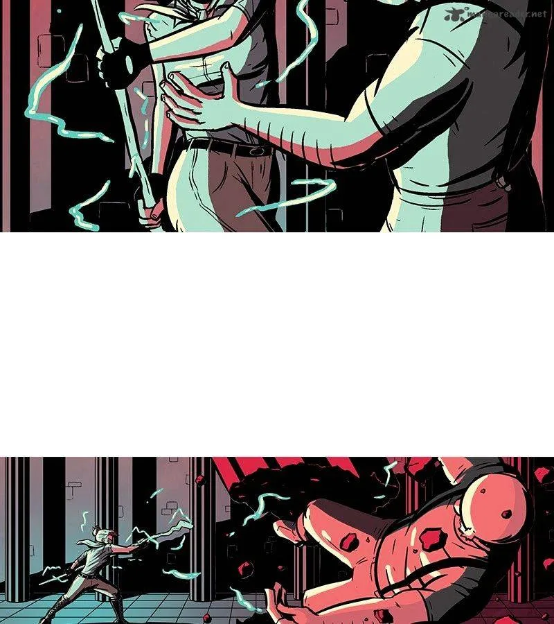 Jackie Rose Chapter 43 page 113