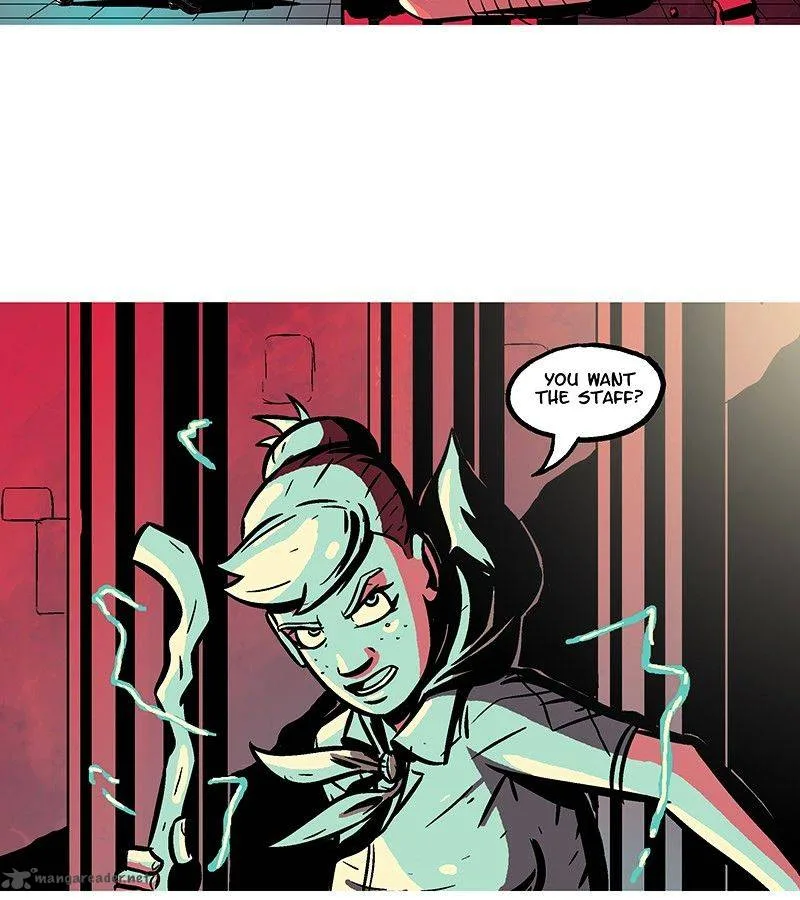 Jackie Rose Chapter 43 page 114
