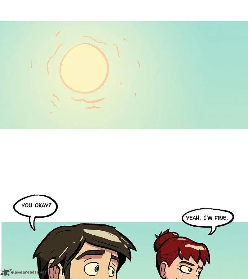 Jackie Rose Chapter 43 page 122