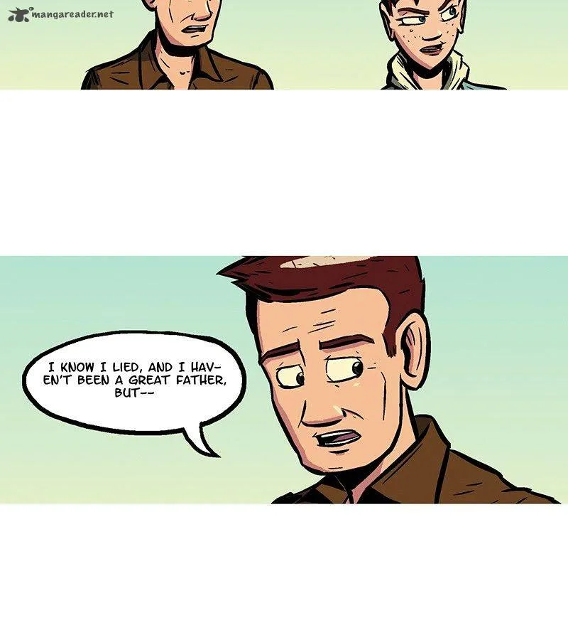 Jackie Rose Chapter 43 page 127