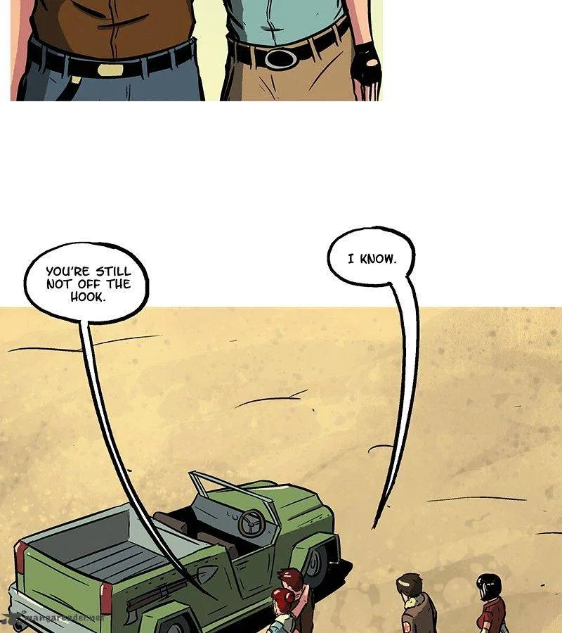 Jackie Rose Chapter 43 page 130