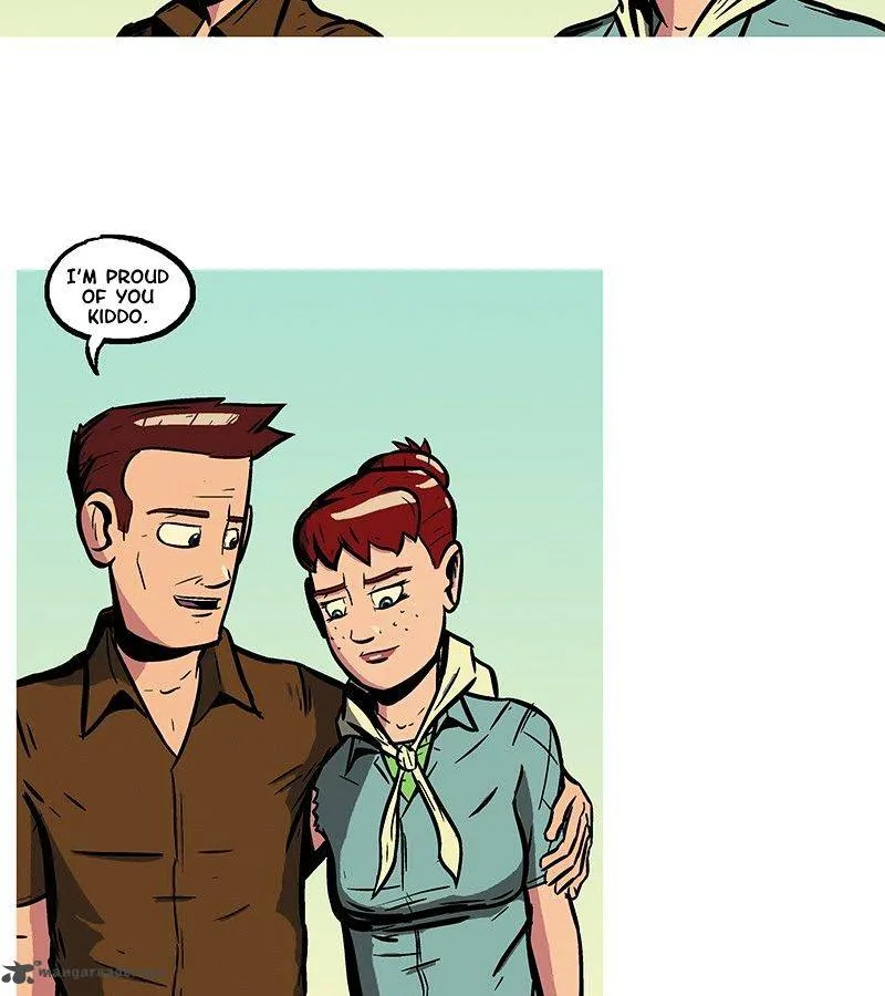 Jackie Rose Chapter 43 page 129