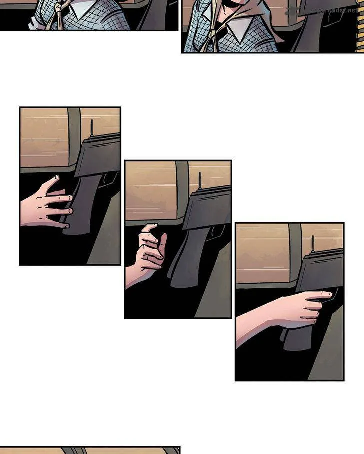 Jackie Rose Chapter 5 page 2