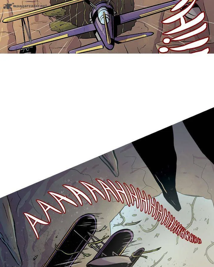 Jackie Rose Chapter 5 page 12