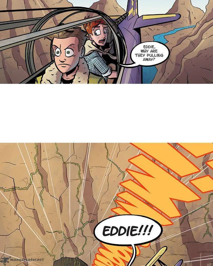 Jackie Rose Chapter 5 page 9