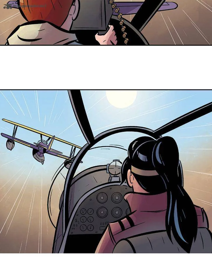 Jackie Rose Chapter 5 page 4
