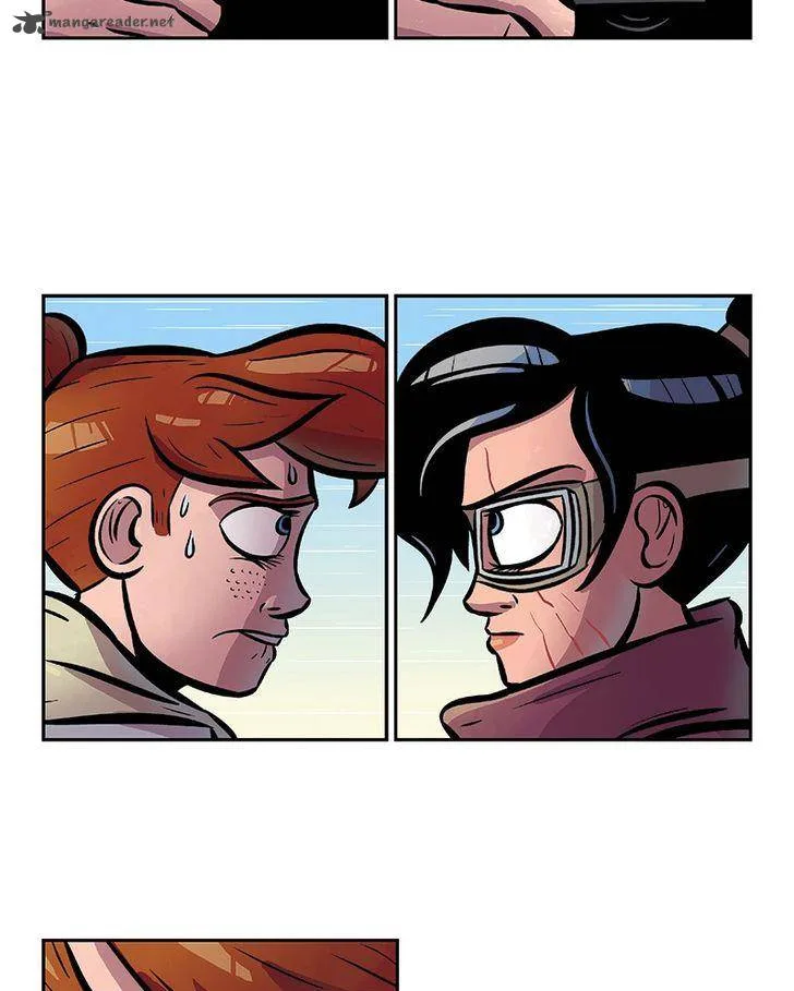 Jackie Rose Chapter 5 page 6