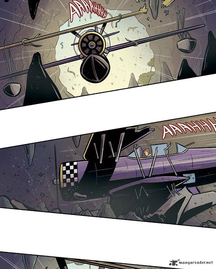Jackie Rose Chapter 5 page 14