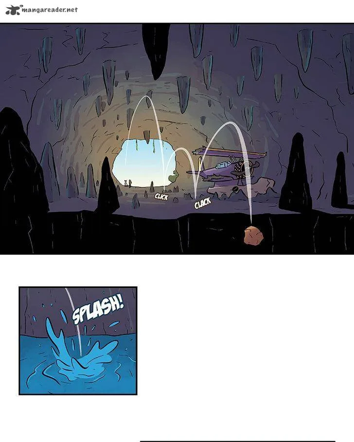 Jackie Rose Chapter 5 page 25