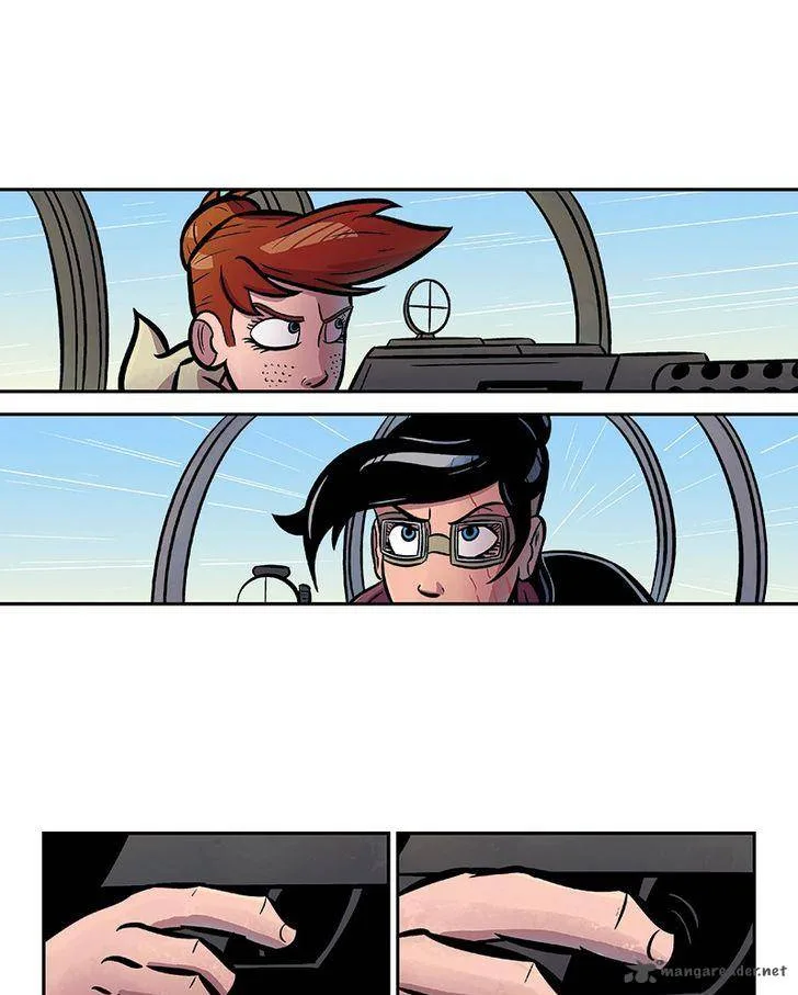 Jackie Rose Chapter 5 page 5