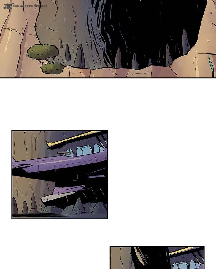 Jackie Rose Chapter 6 page 2