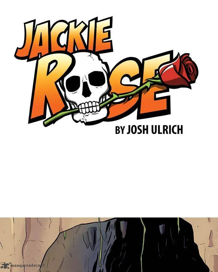 Jackie Rose Chapter 6 page 1