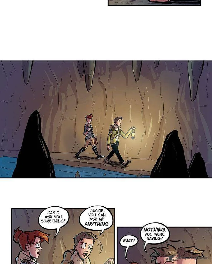 Jackie Rose Chapter 6 page 4