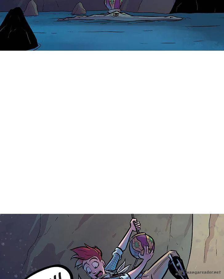 Jackie Rose Chapter 6 page 24