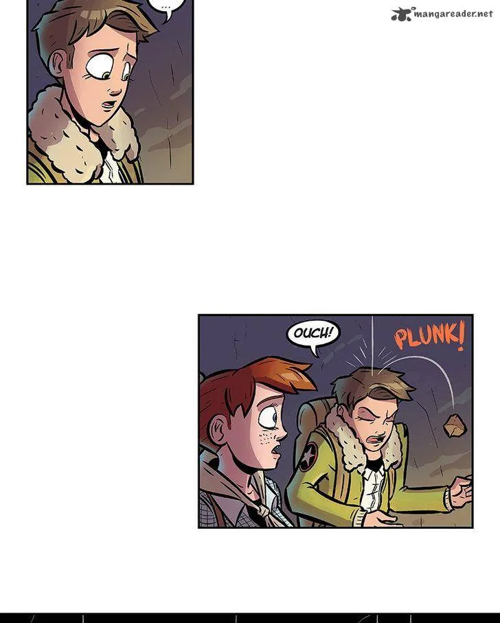 Jackie Rose Chapter 6 page 10