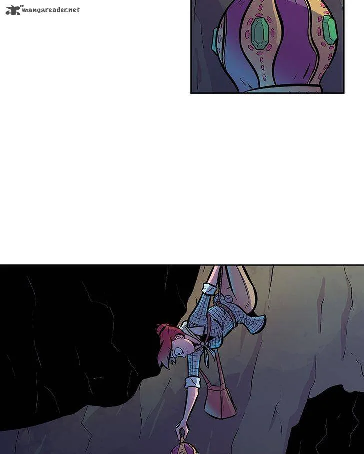 Jackie Rose Chapter 6 page 23