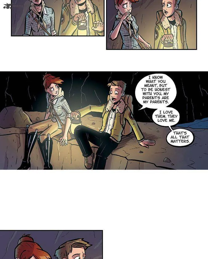 Jackie Rose Chapter 6 page 8