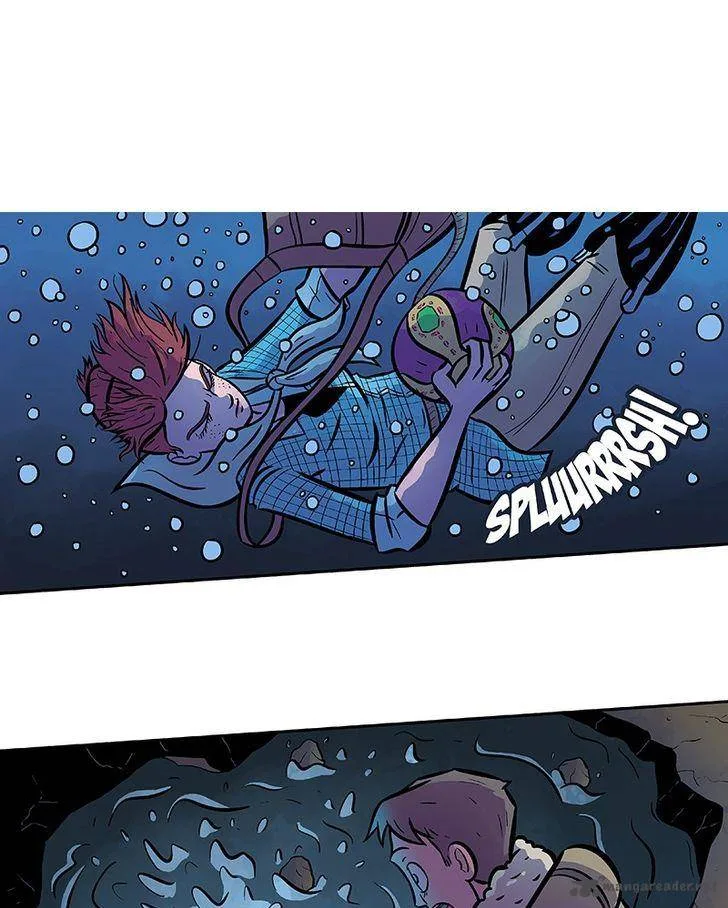 Jackie Rose Chapter 7 page 4