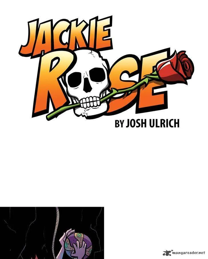 Jackie Rose Chapter 7 page 1