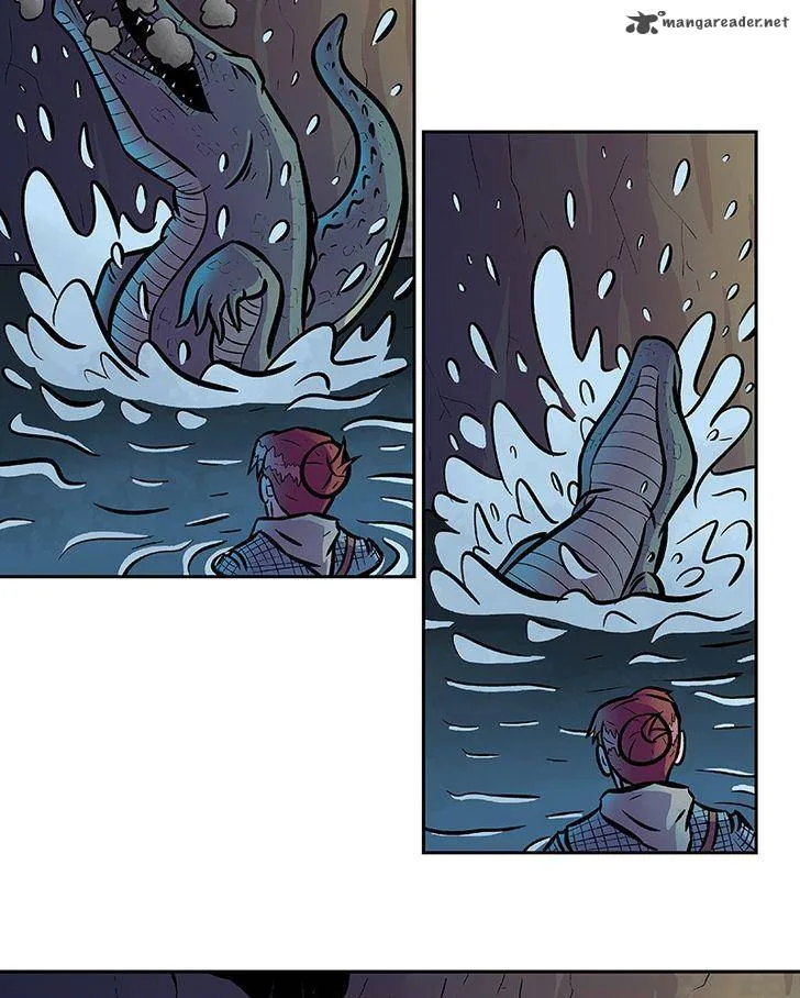 Jackie Rose Chapter 7 page 17
