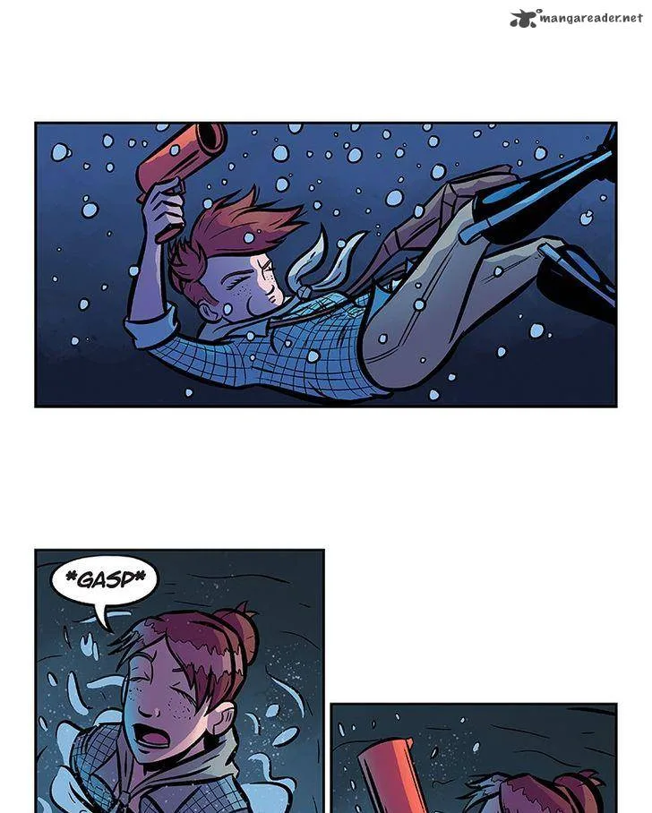 Jackie Rose Chapter 7 page 13